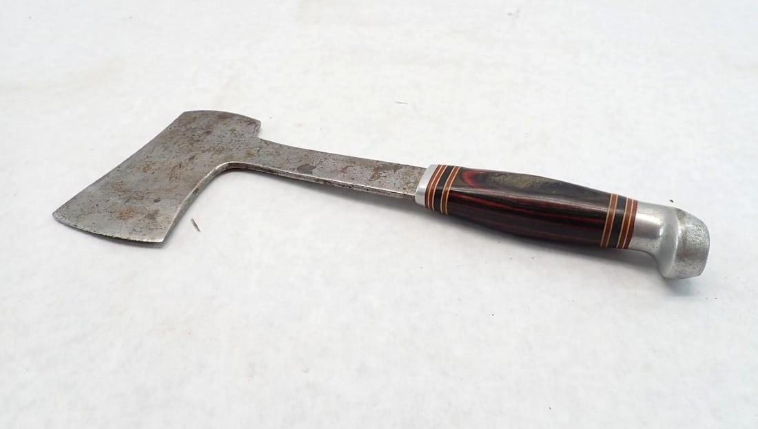 Camp Hatchet - 8