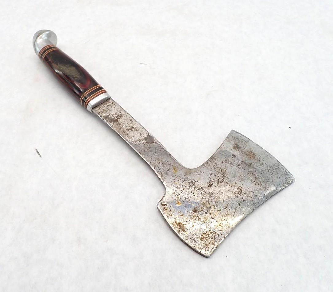 Camp Hatchet - 9