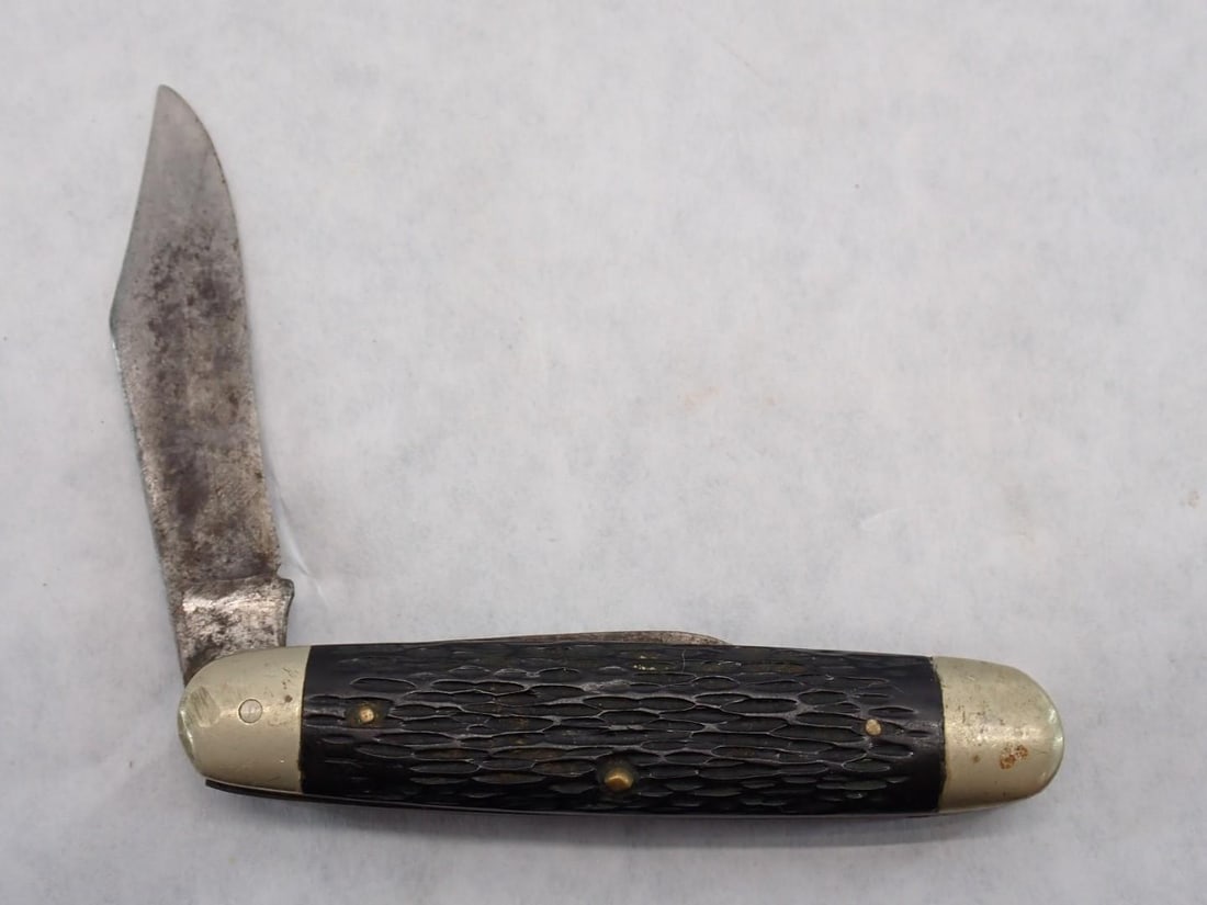 (6) Vintage Folding Knives - 12