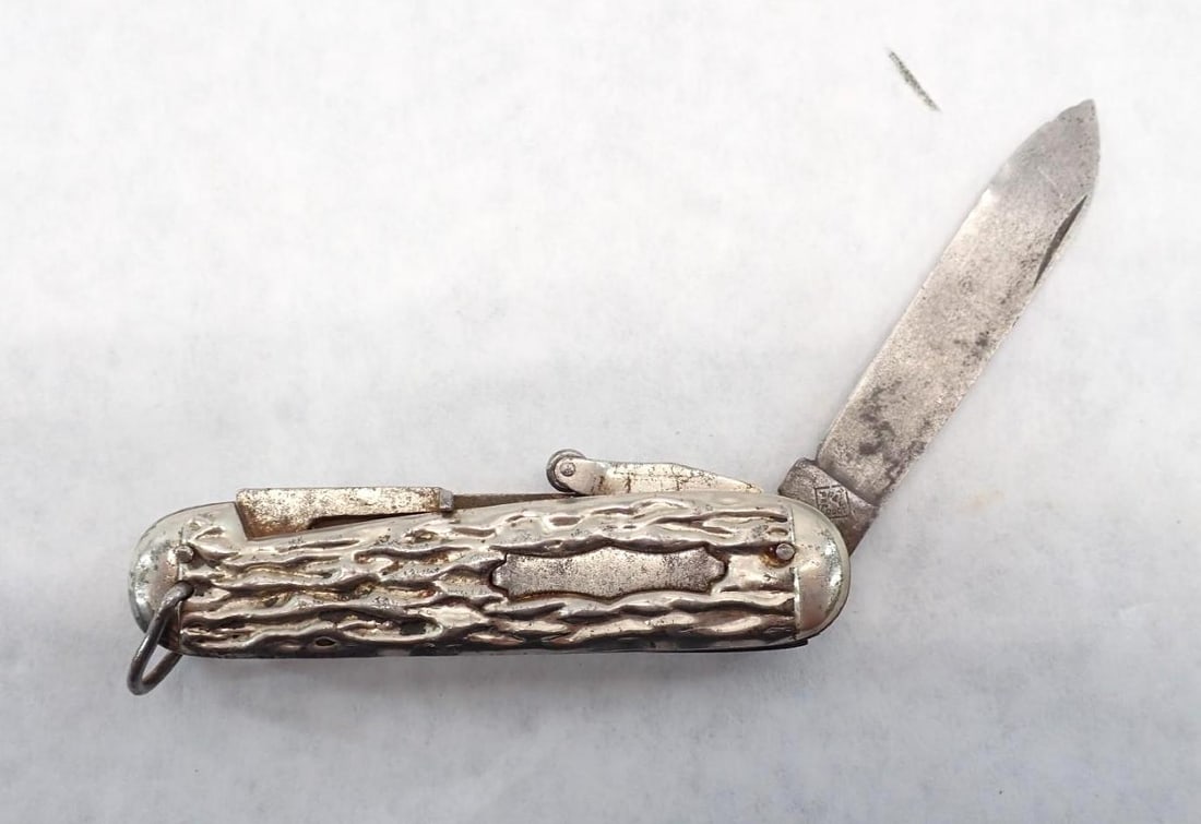 (6) Vintage Folding Knives - 15
