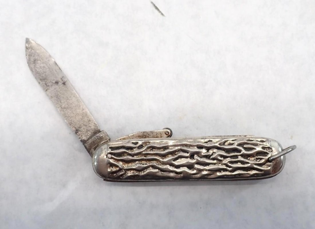 (6) Vintage Folding Knives - 16