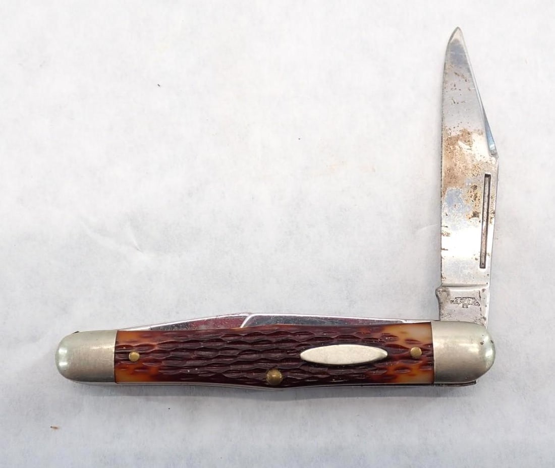 (6) Vintage Folding Knives - 2