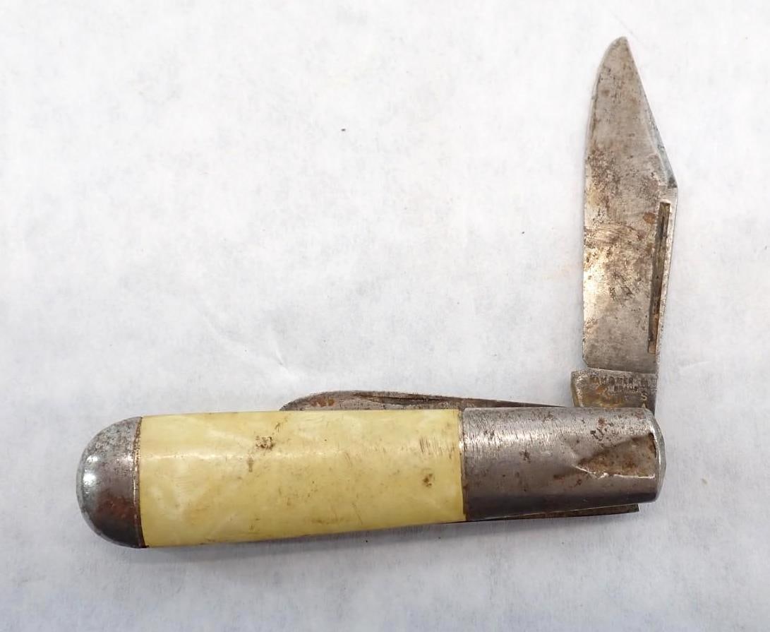 (6) Vintage Folding Knives - 5