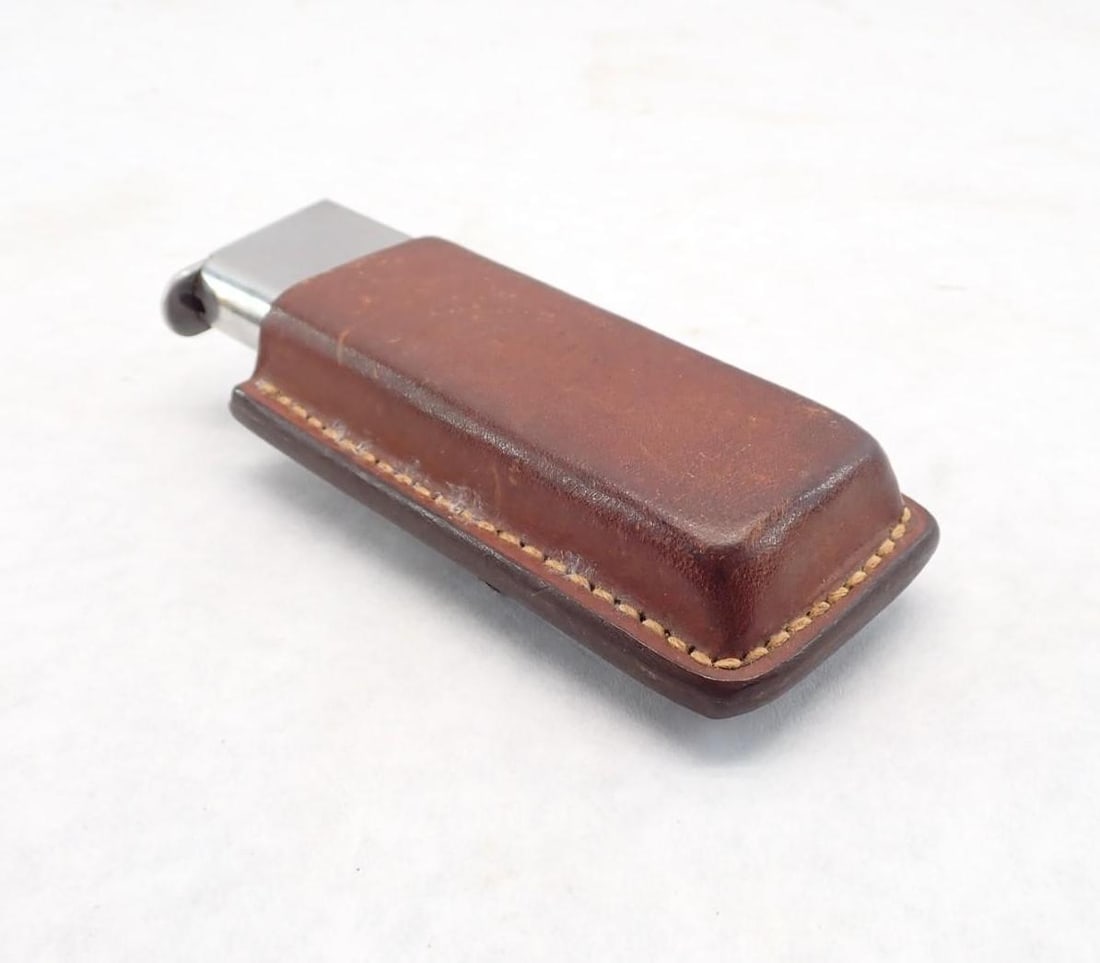 Colt .45 Auto Magazine & Bianchi SW39 Magazine Holster - 4