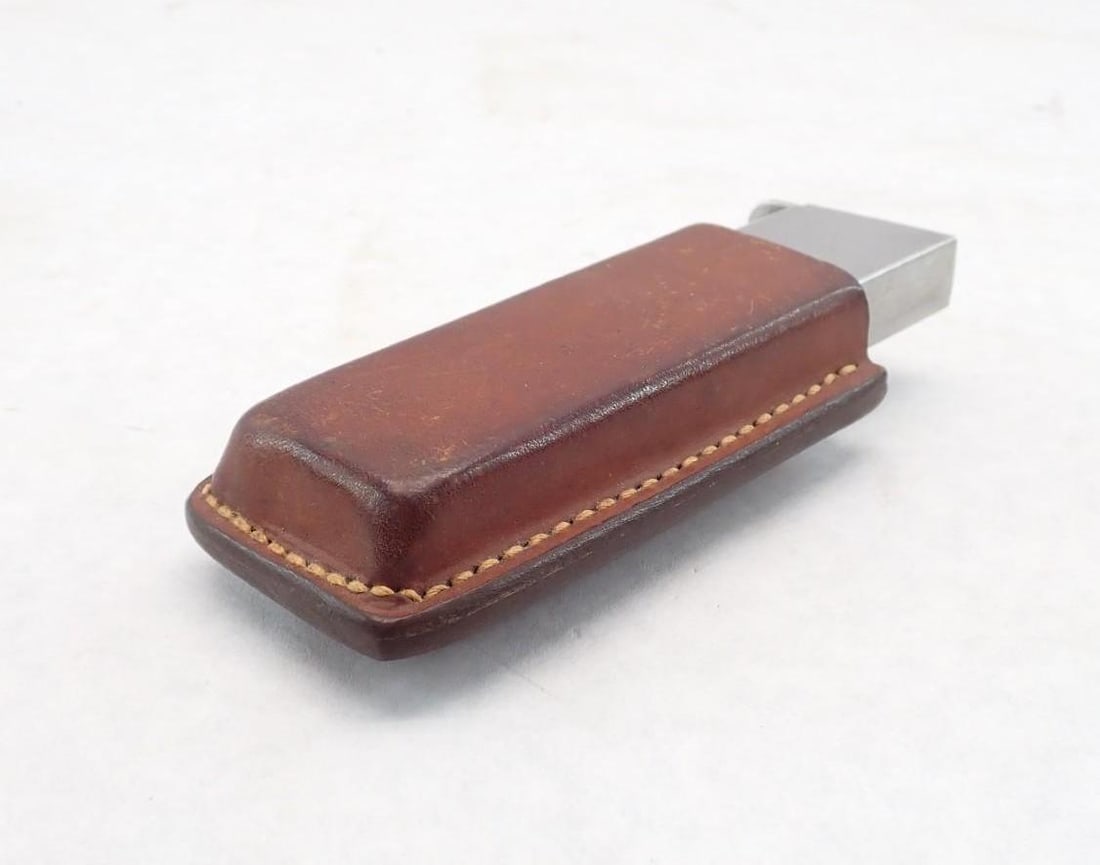 Colt .45 Auto Magazine & Bianchi SW39 Magazine Holster - 5