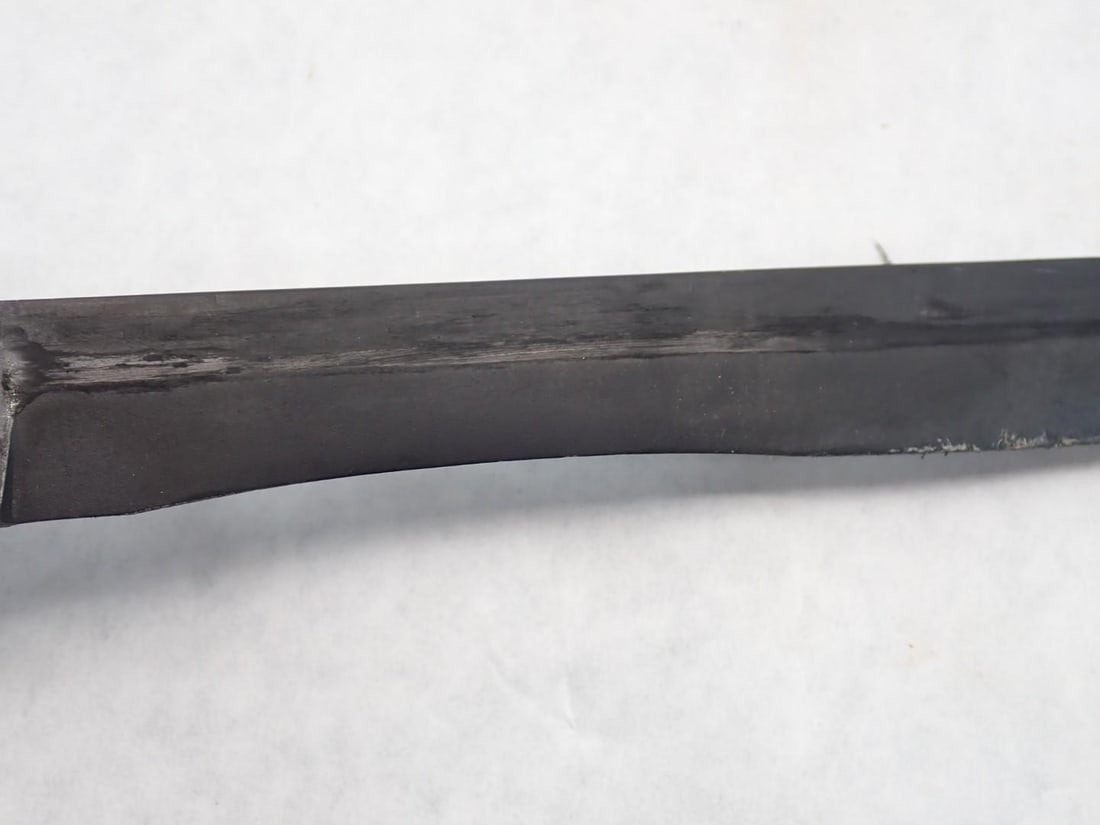 Spanish Cetme Bayonet & Sheath - 15