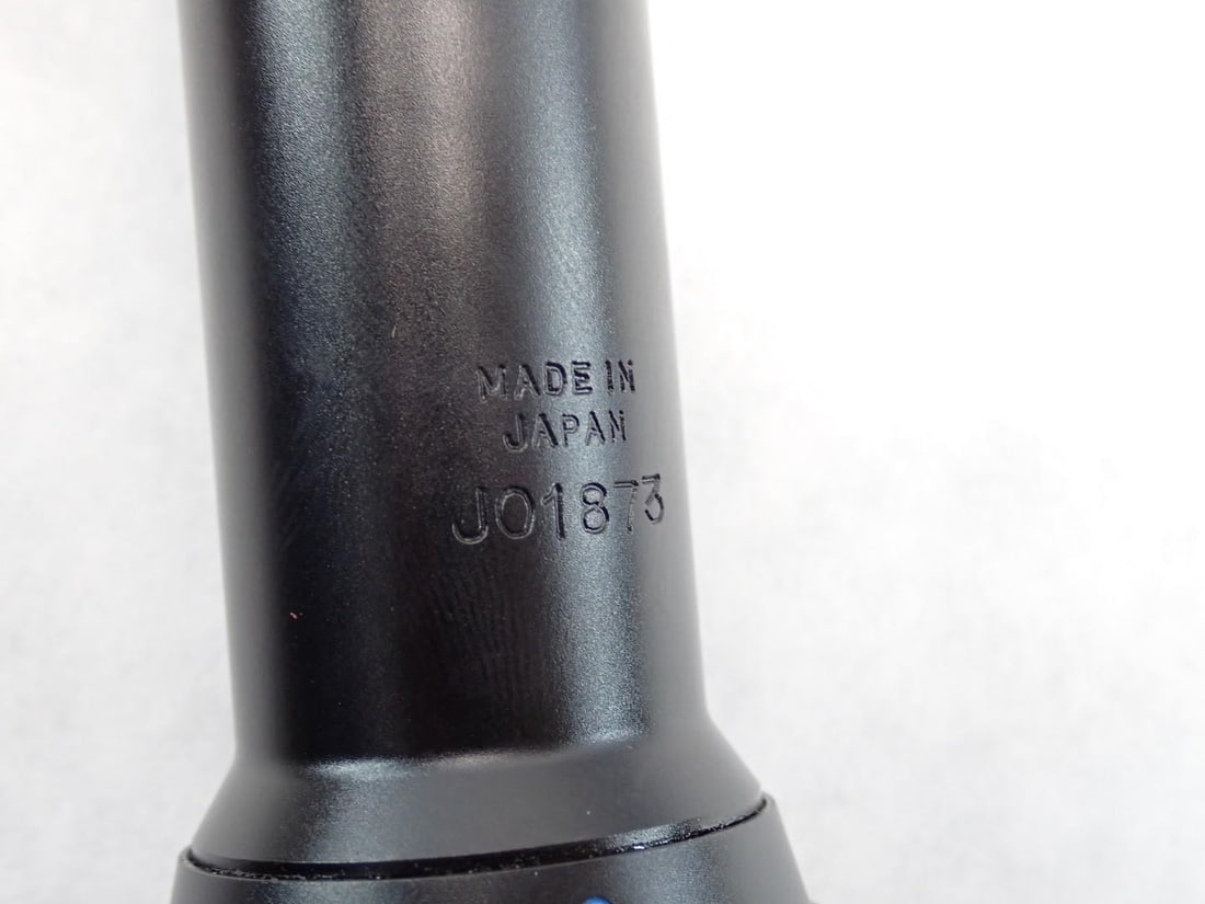 Shepard 3x10 Rifle Scope - 11