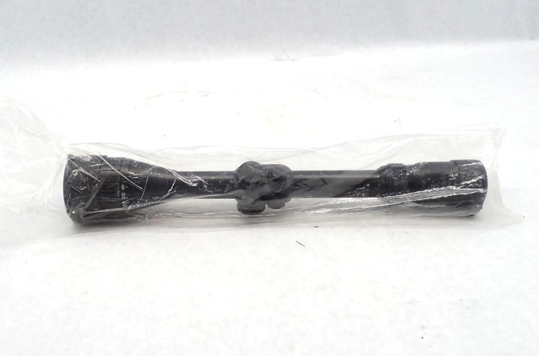 Shepard 3x10 Rifle Scope - 6