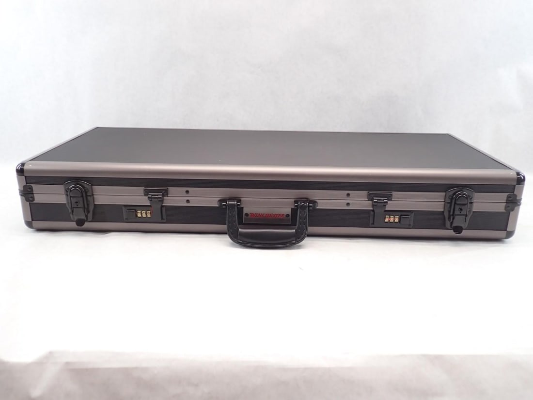Winchester Aluminum Breakdown Shotgun Case (1 of 10)