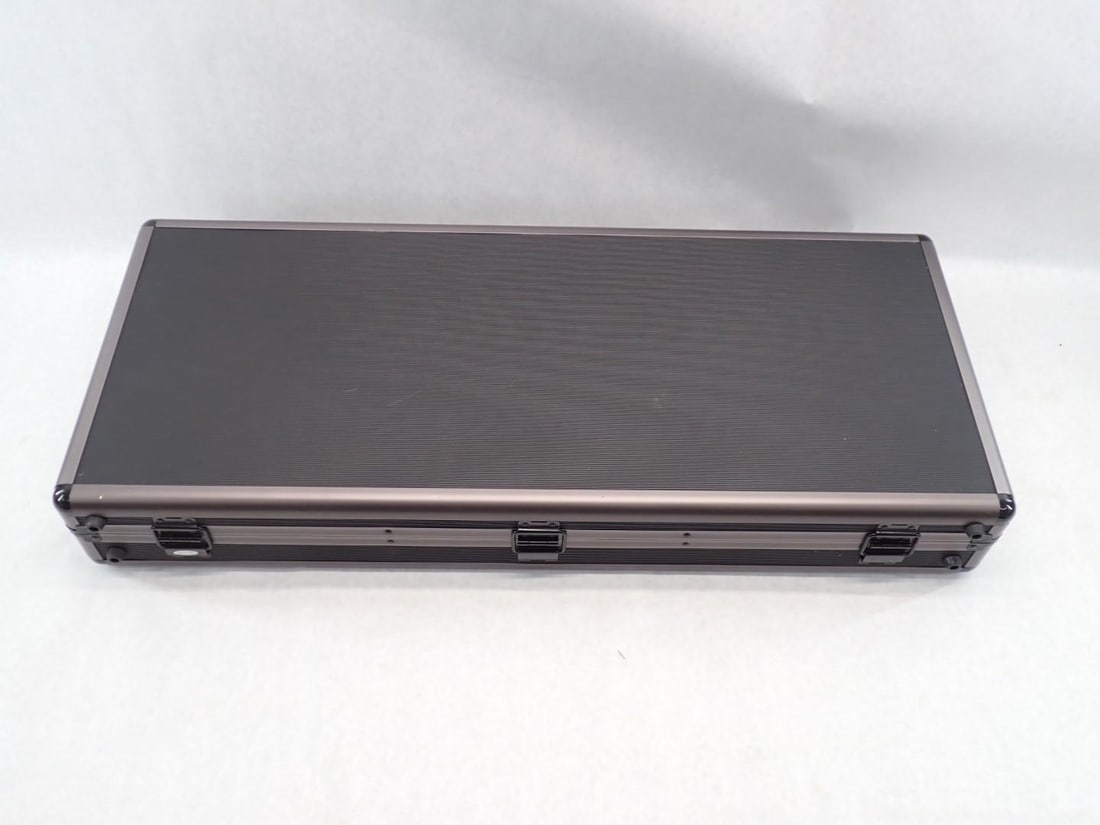 Winchester Aluminum Breakdown Shotgun Case - 2
