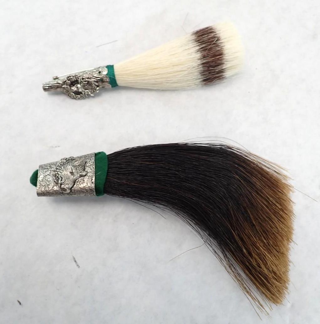 (9) Trekking Hats & Lederhosen Pins - 10