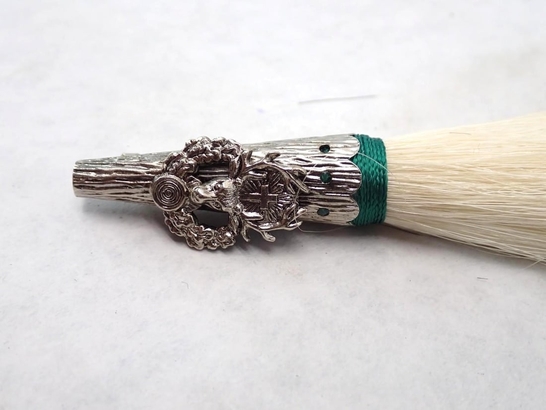 (9) Trekking Hats & Lederhosen Pins - 12