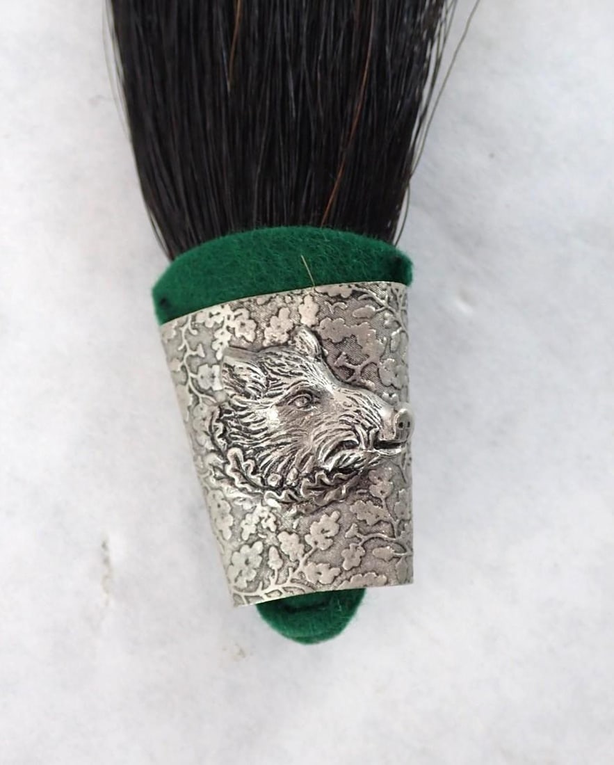 (9) Trekking Hats & Lederhosen Pins - 13