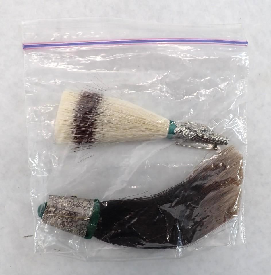 (9) Trekking Hats & Lederhosen Pins - 9