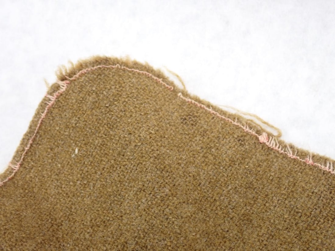 (4) Vintage Wool Blankets - 5