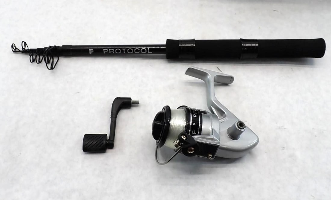 Compact Fishermans Lot - 13
