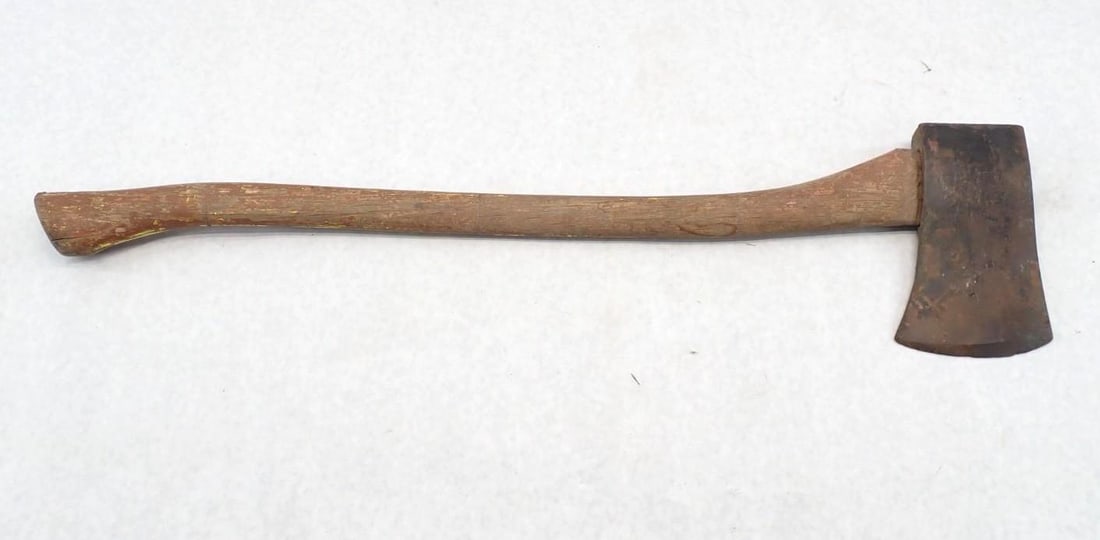 (4) Axes - 15