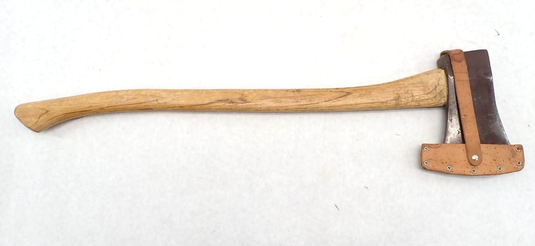 (4) Axes - 20