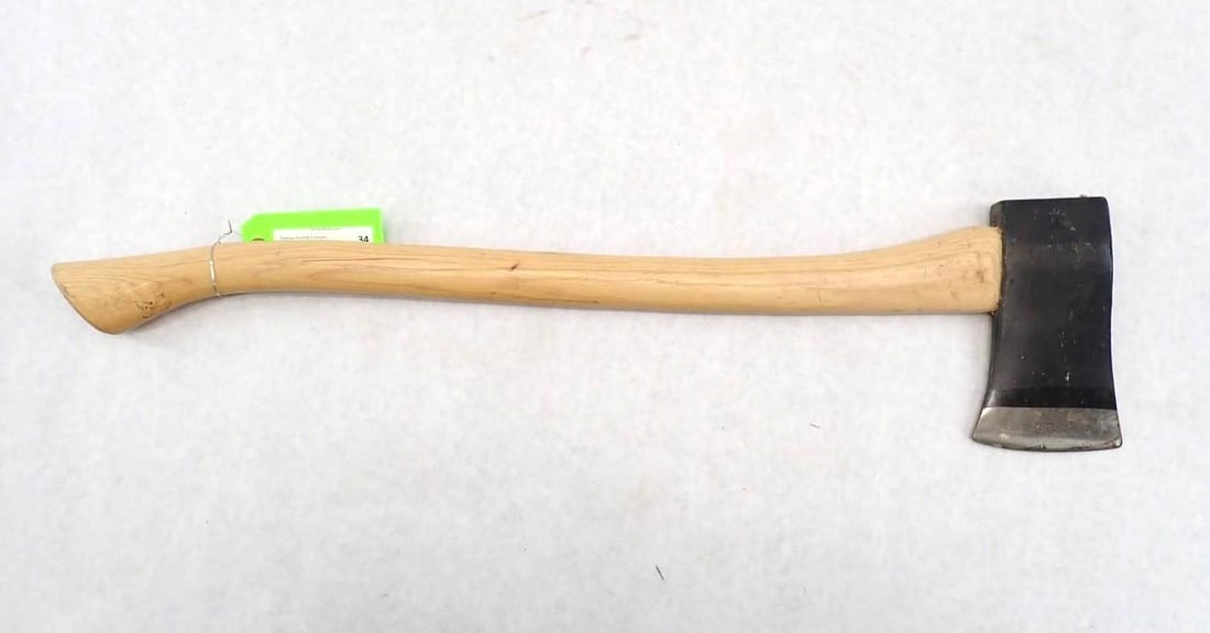 (4) Axes - 2