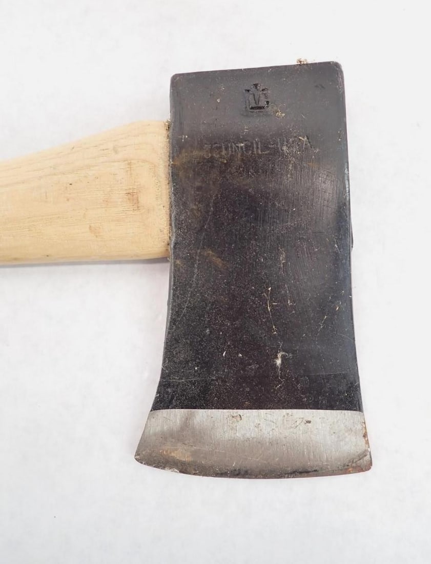 (4) Axes - 3