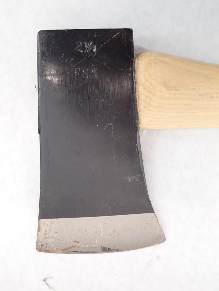 (4) Axes - 5
