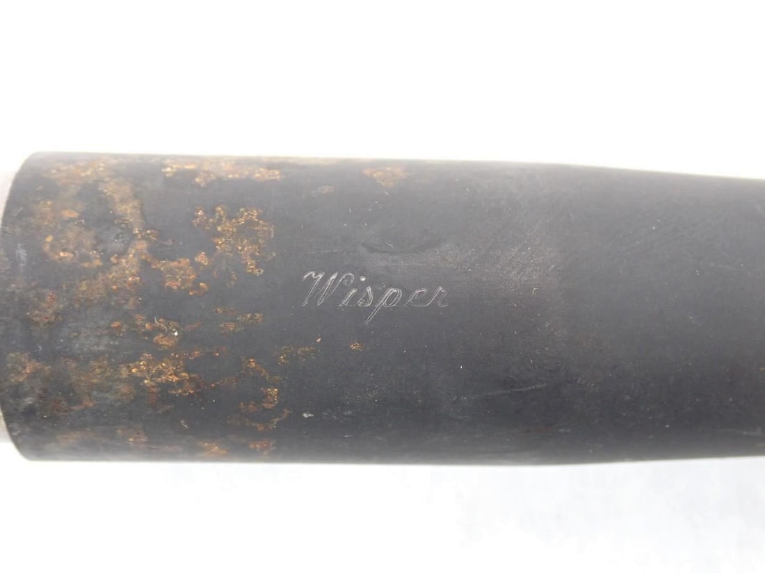 Whisper 30-338 Rifle Barrel - 10