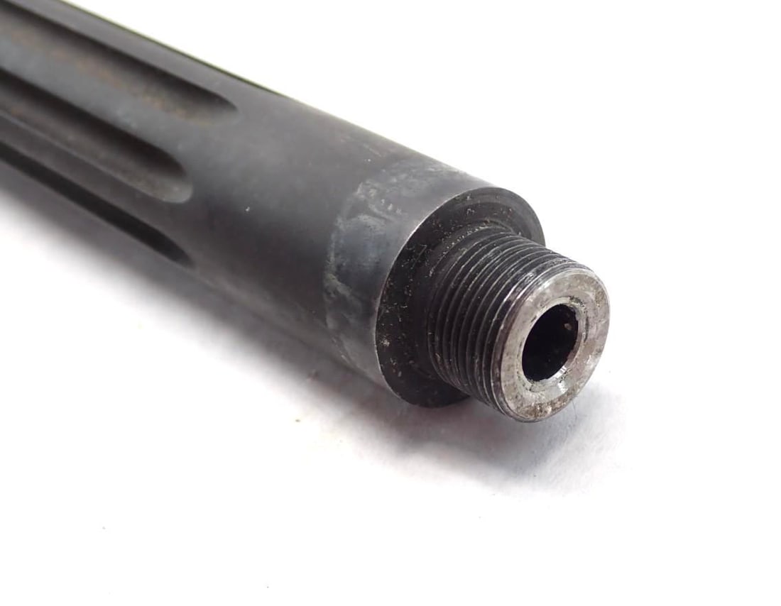 Whisper 30-338 Rifle Barrel - 12