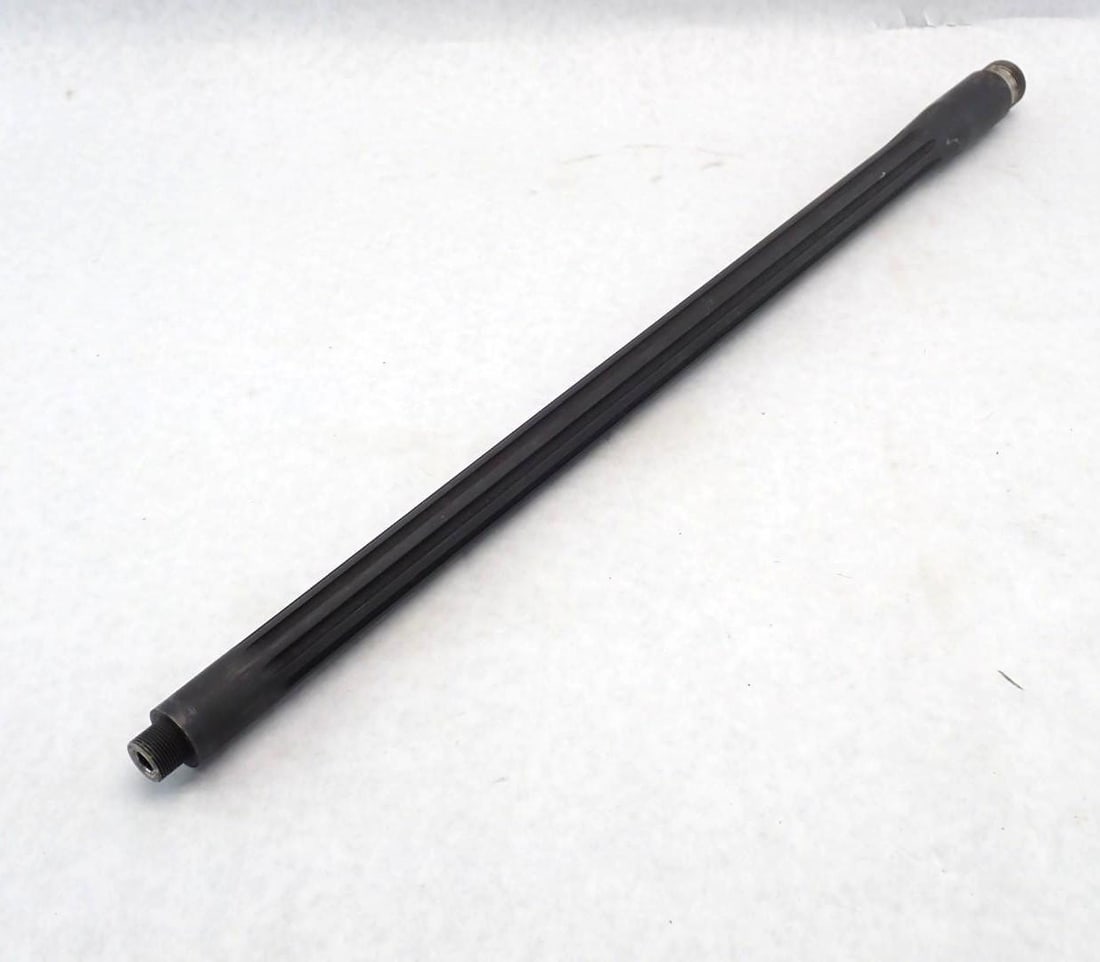 Whisper 30-338 Rifle Barrel - 2