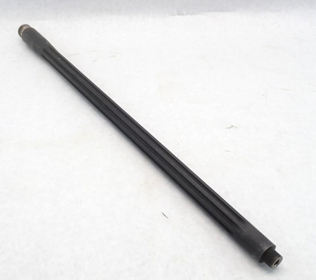 Whisper 30-338 Rifle Barrel - 3
