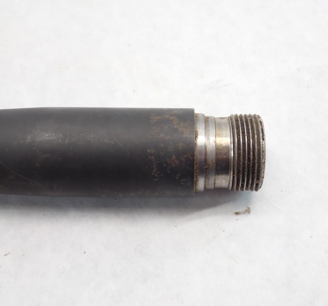 Whisper 30-338 Rifle Barrel - 4
