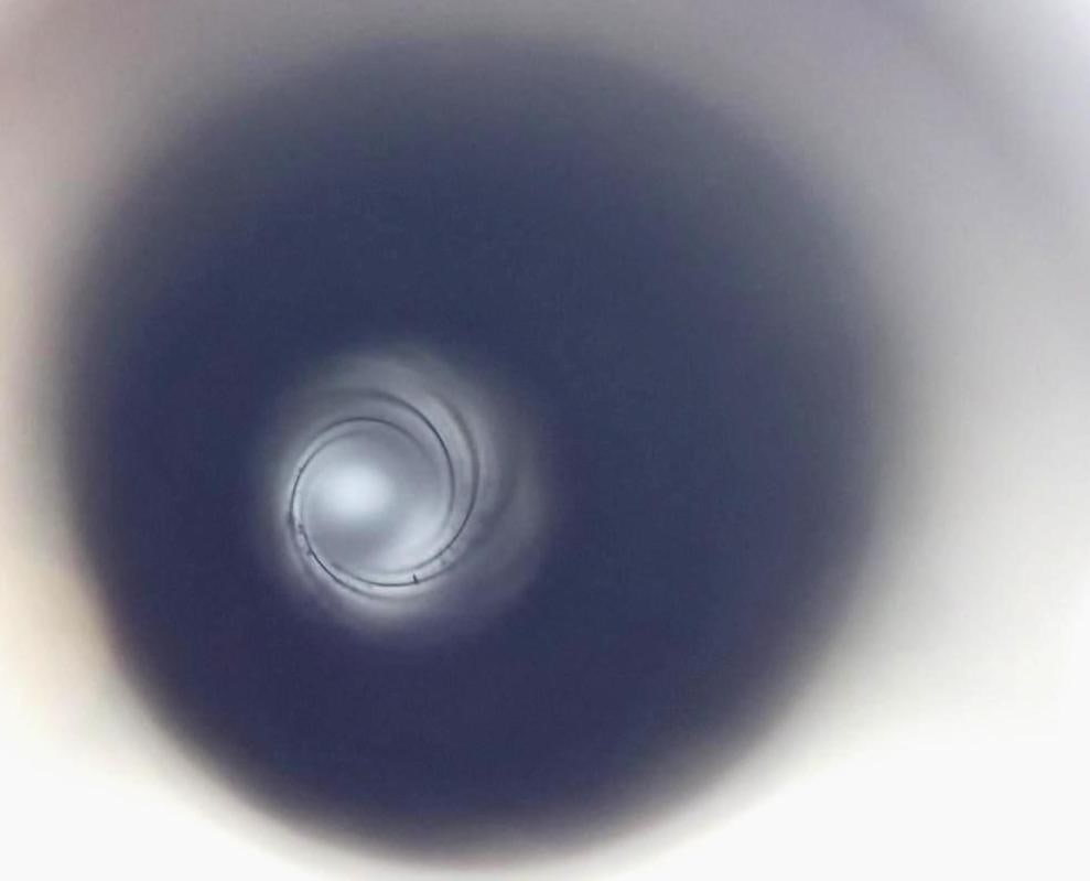 Whisper 30-338 Rifle Barrel - 7