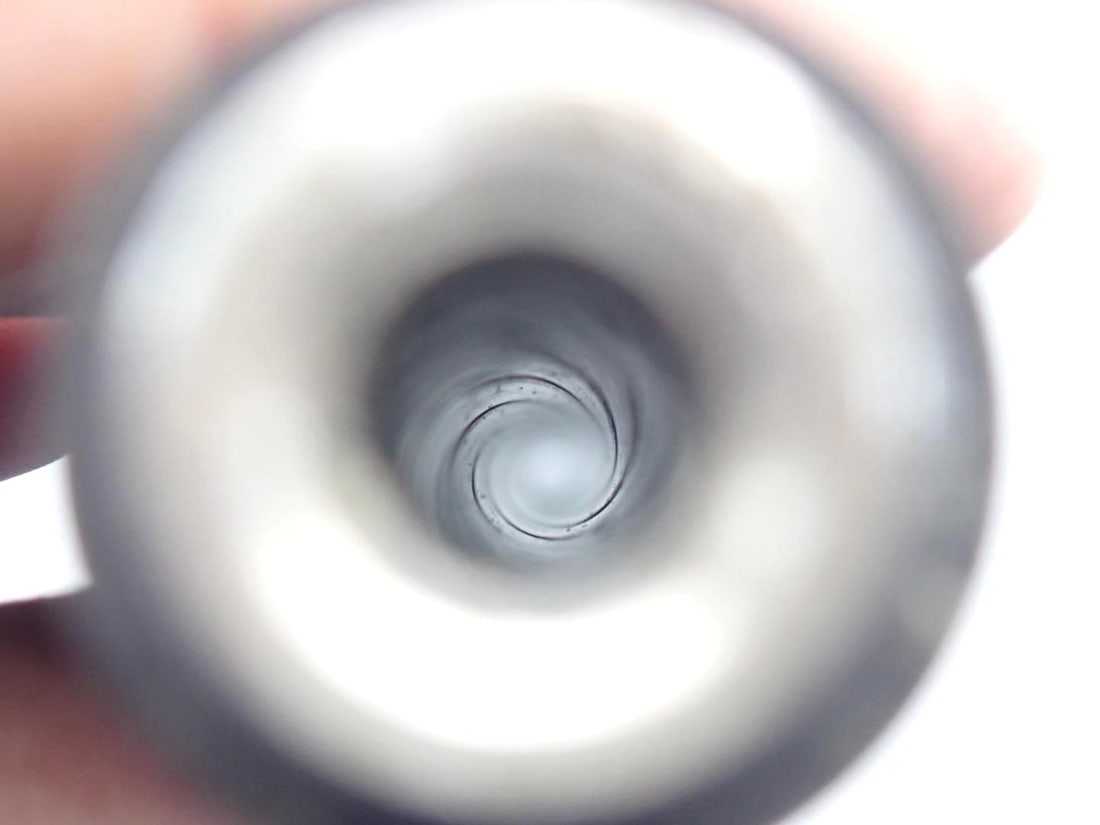 Whisper 30-338 Rifle Barrel - 8