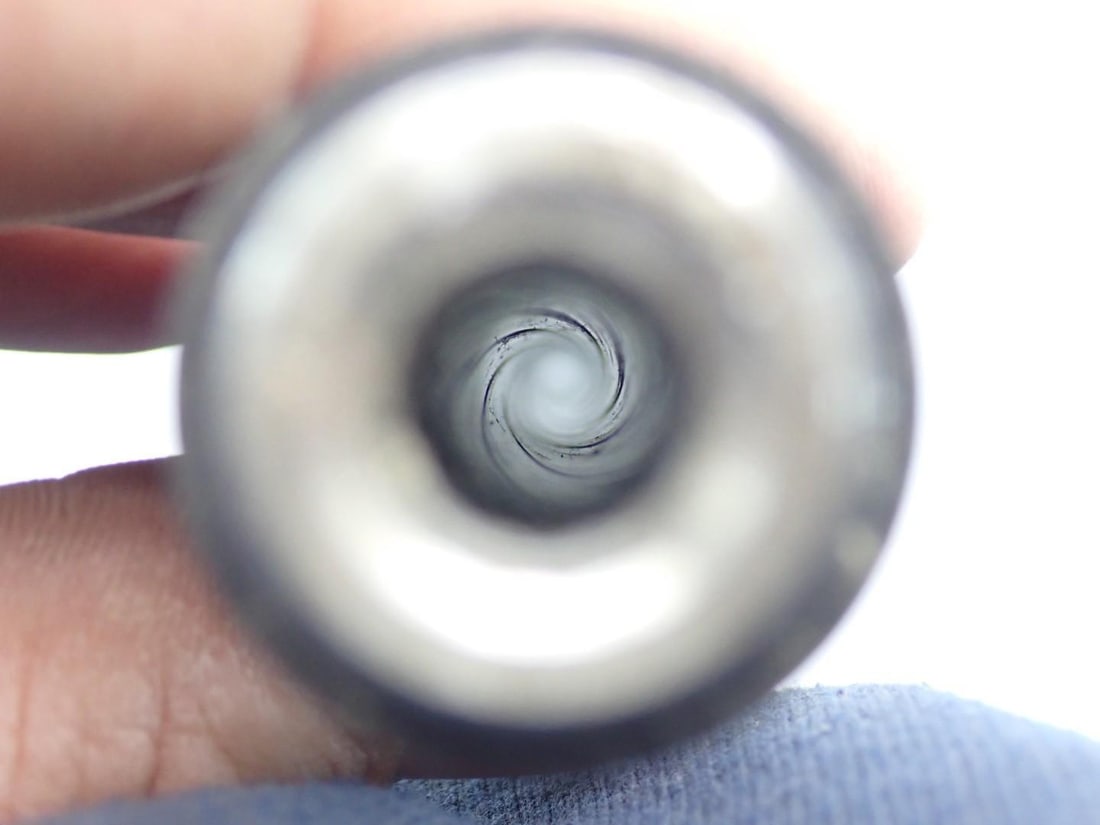 Whisper 30-338 Rifle Barrel - 9