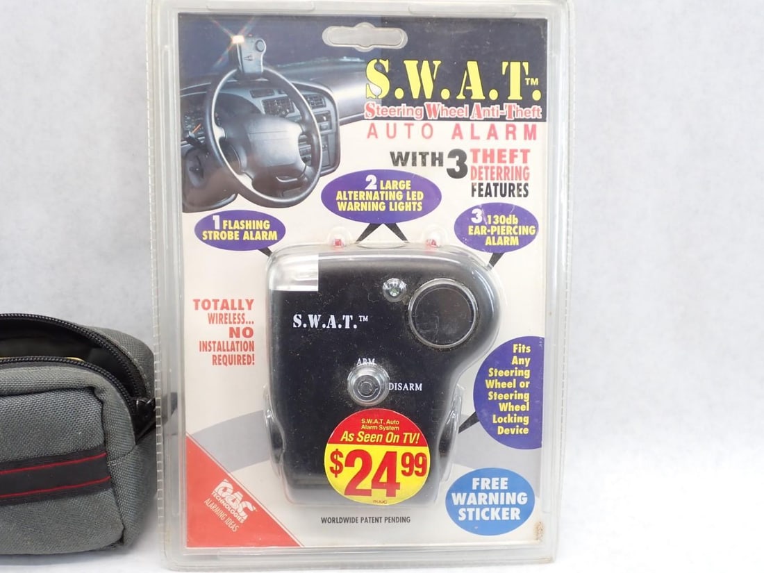 Shooters Lot - 2