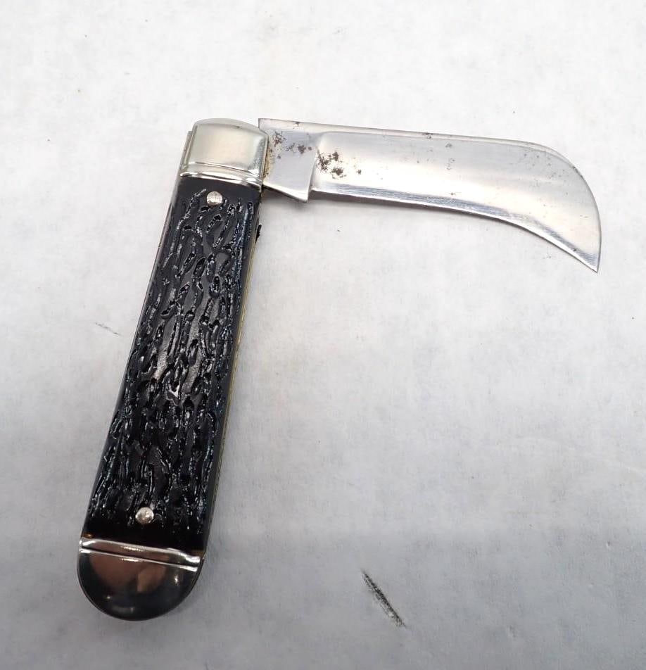 (12+/-) Folding Knives - 15