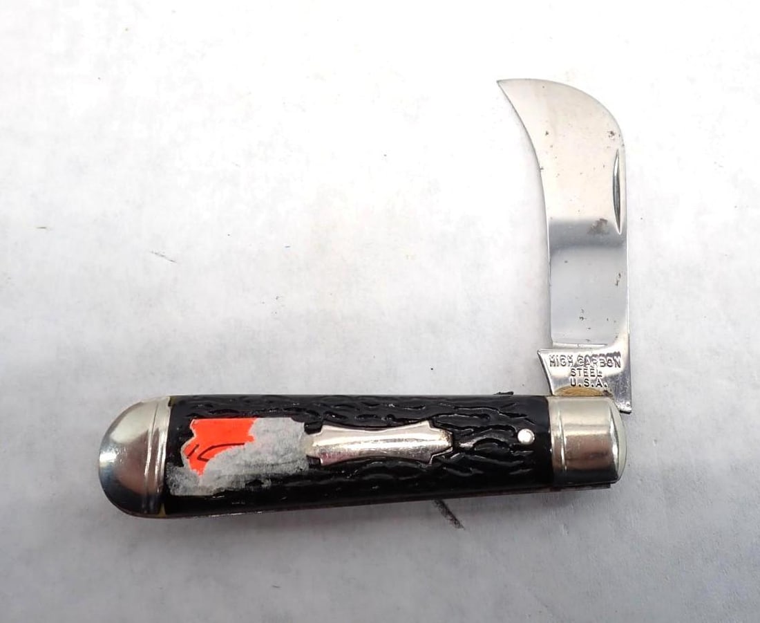 (12+/-) Folding Knives - 16