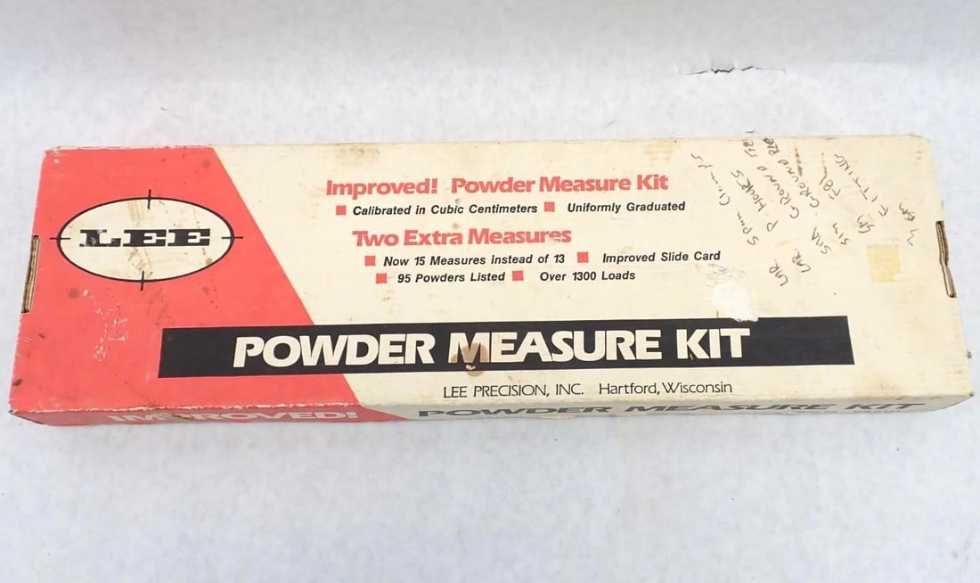 Ammo Reloaders Lot - 14