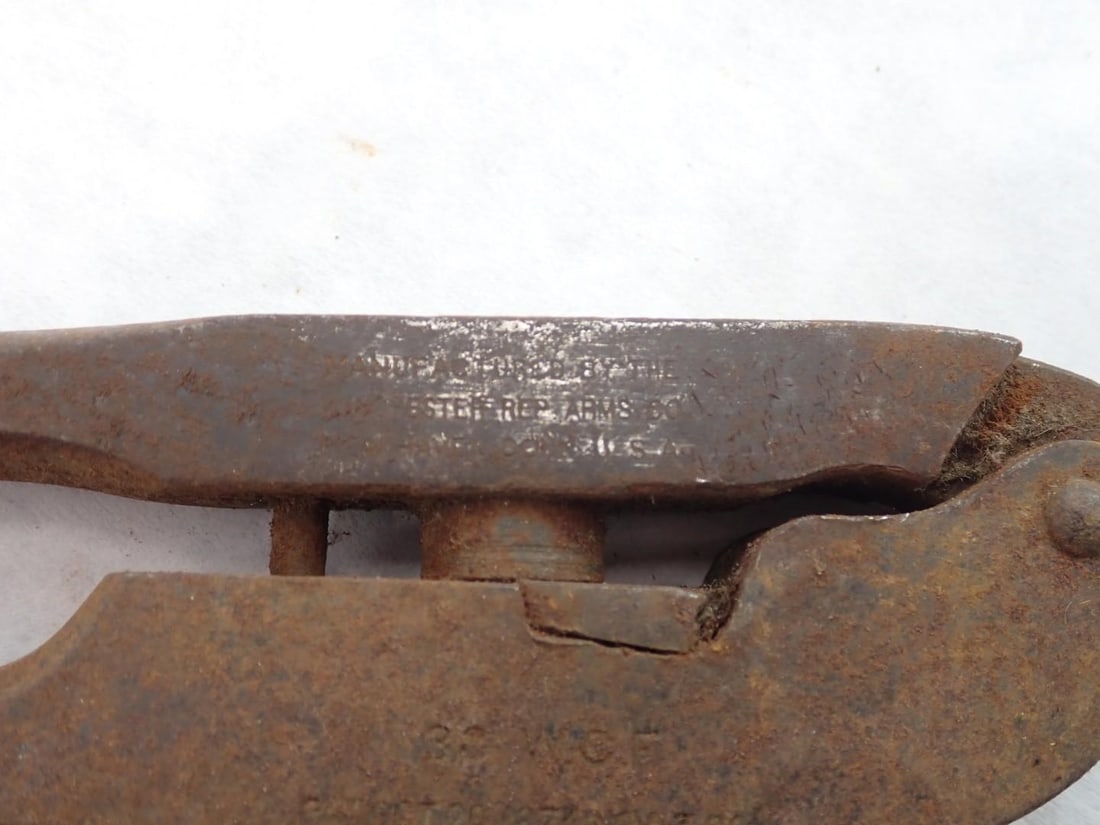 Ammo Reloaders Lot - 18