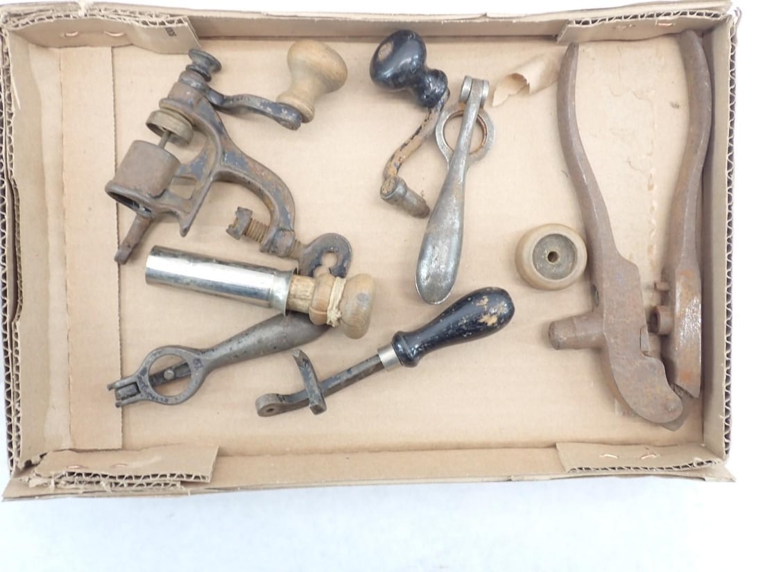 Ammo Reloaders Lot - 2