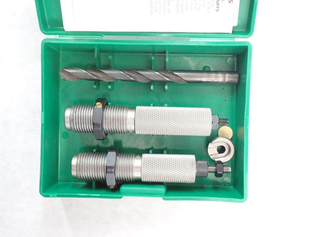 Ammo Reloaders Lot - 4
