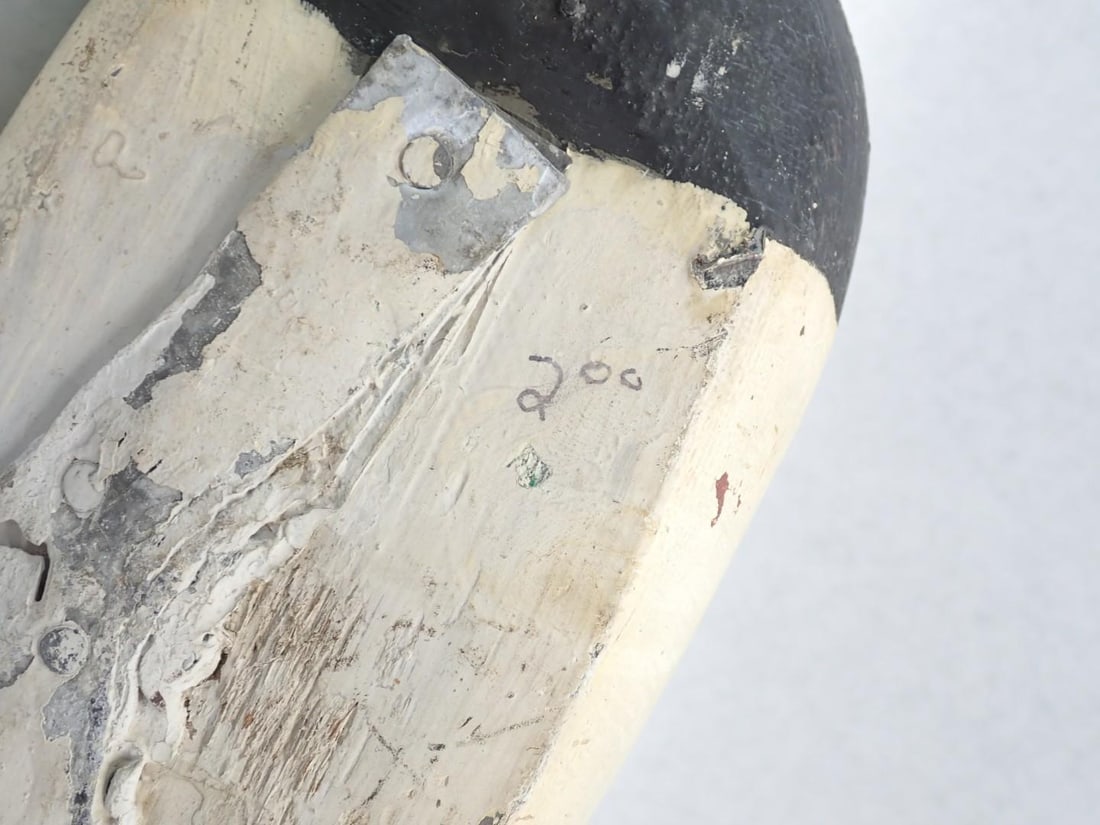 Wood Decoys - 9