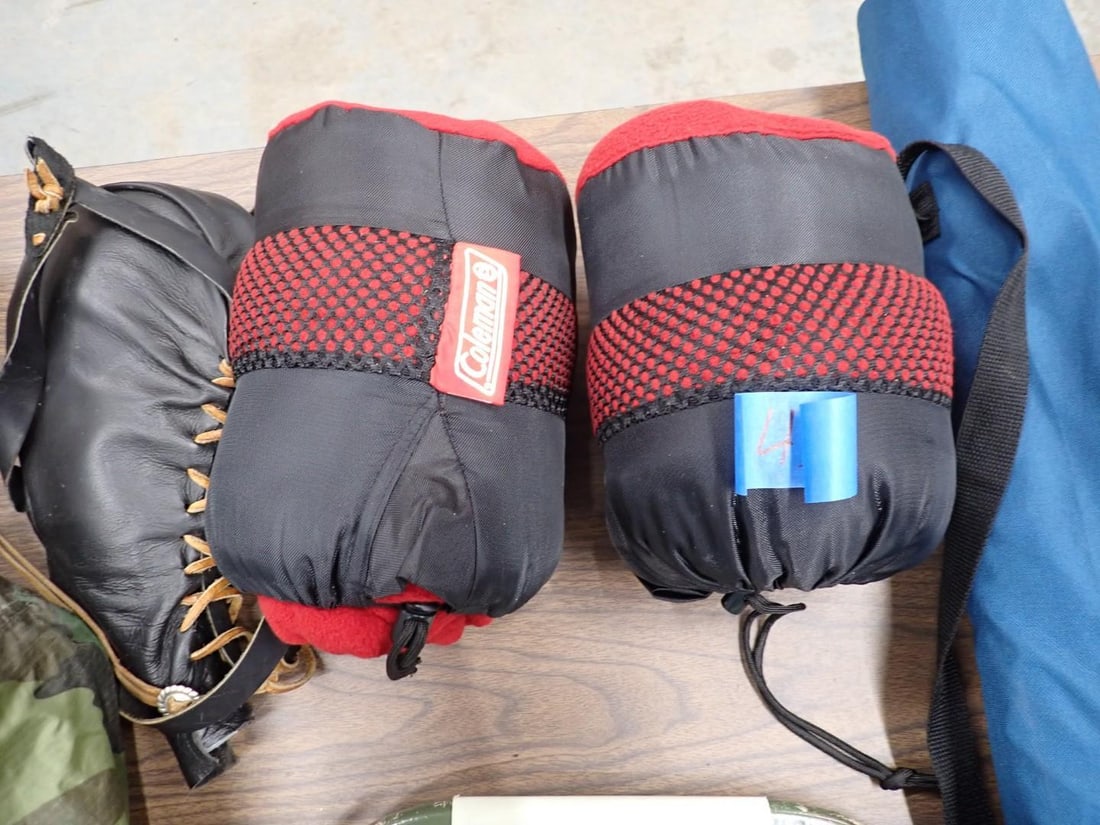 Camping Lot - 17