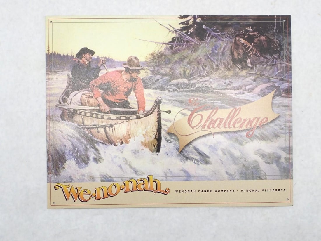 Vintage Brown & Bigelow & Cook-Burns Calendar Salesman Samples - 11