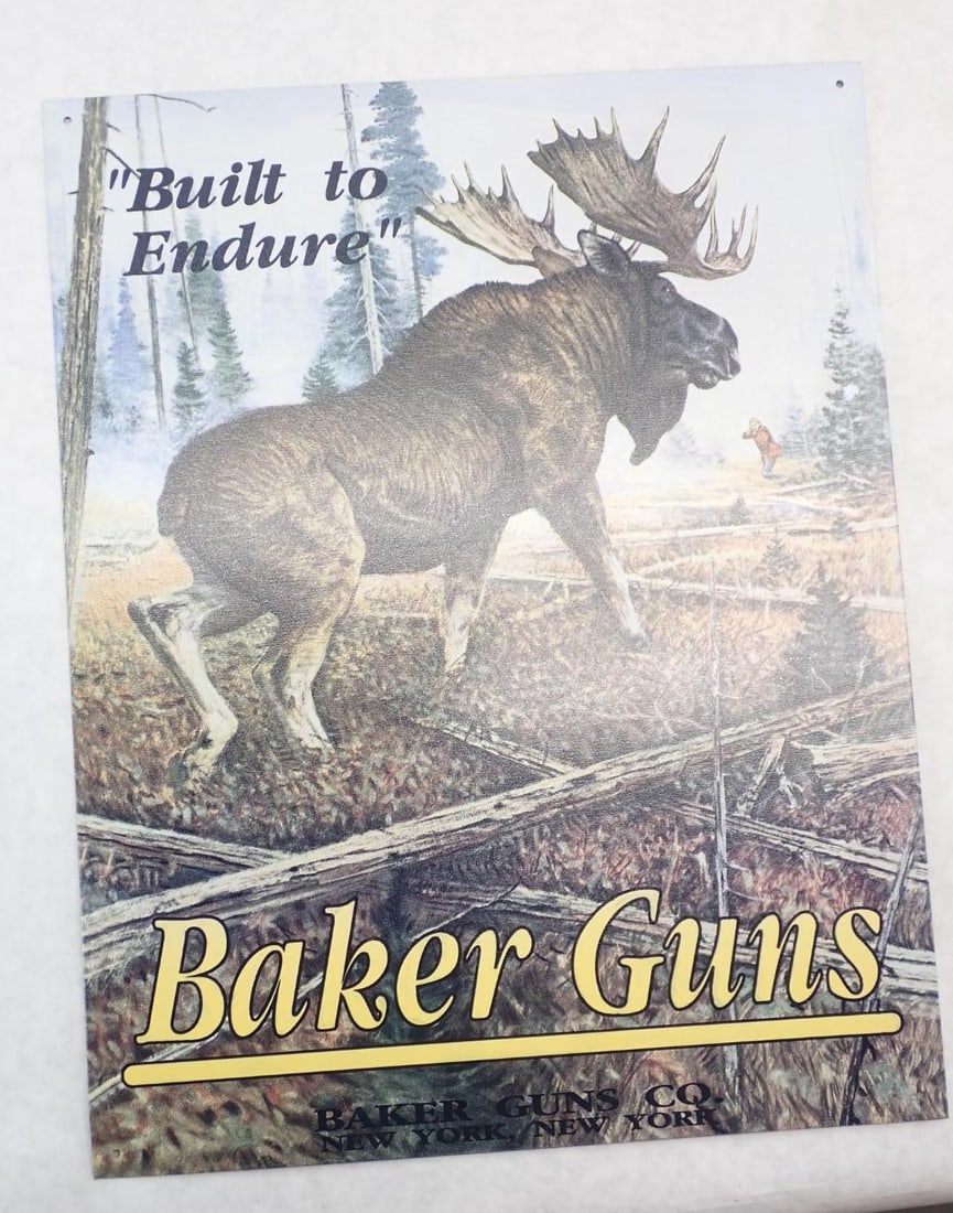 Vintage Brown & Bigelow & Cook-Burns Calendar Salesman Samples - 9