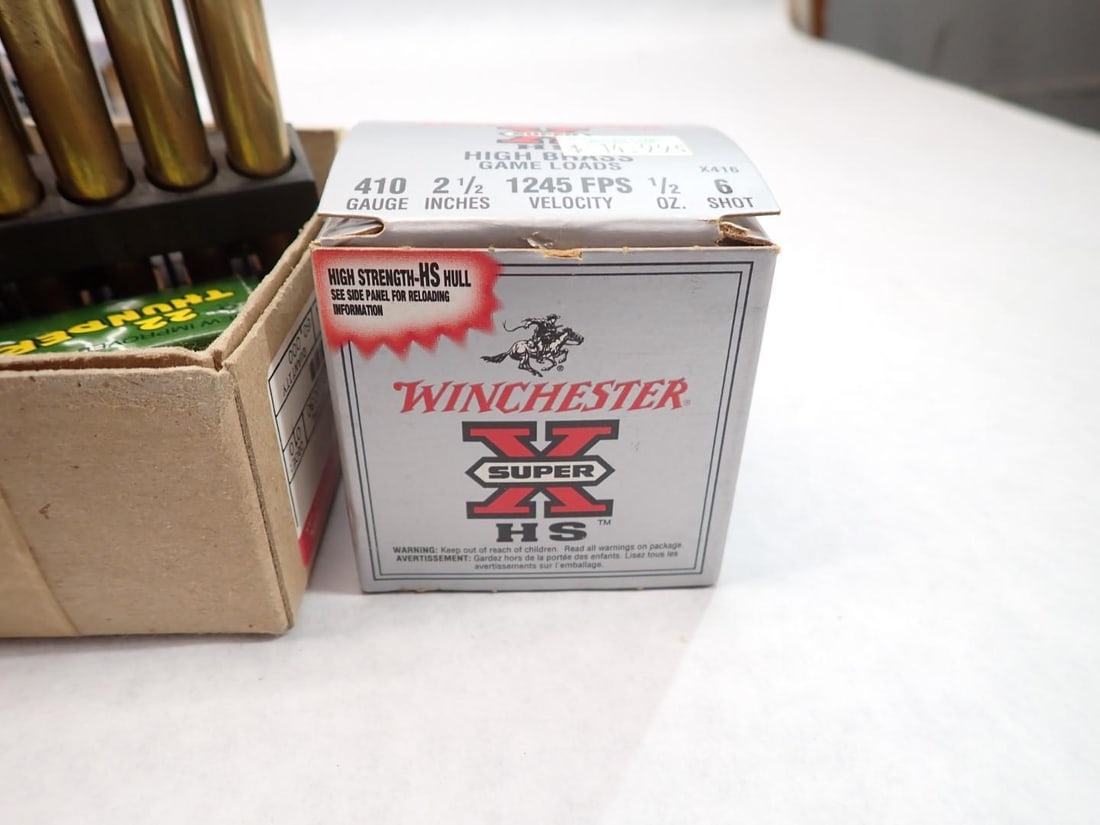 Shooters Lot - 10