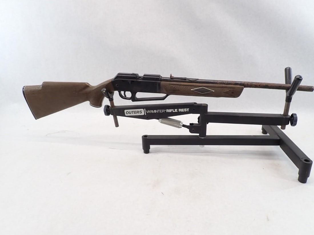 Shooters Lot - 12