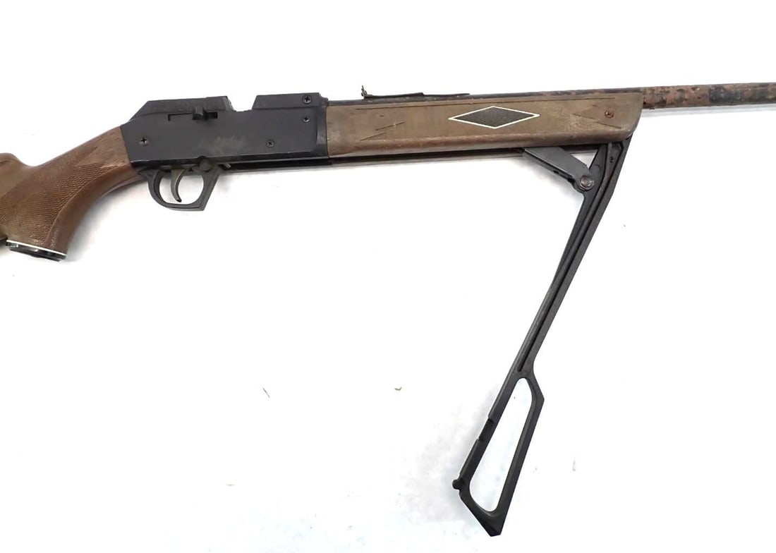 Shooters Lot - 18