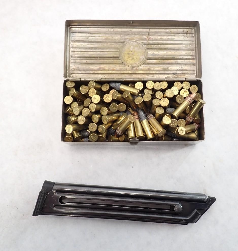 Shooters Lot - 6