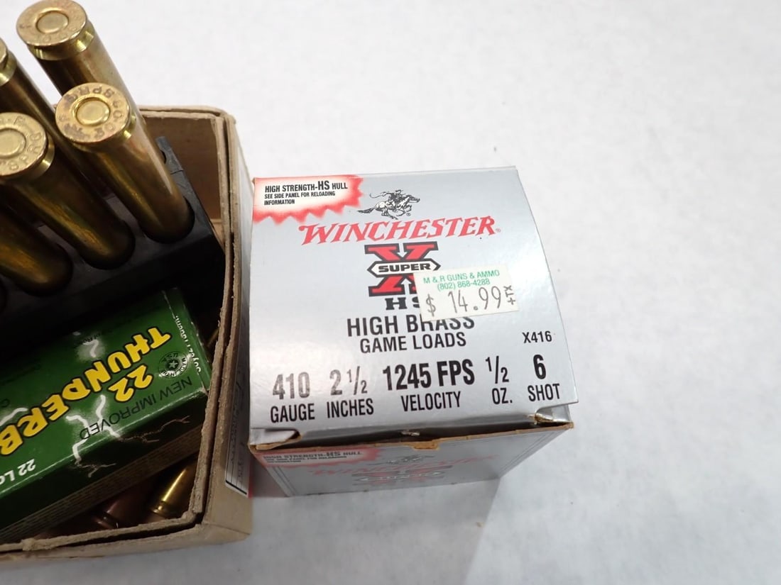 Shooters Lot - 9