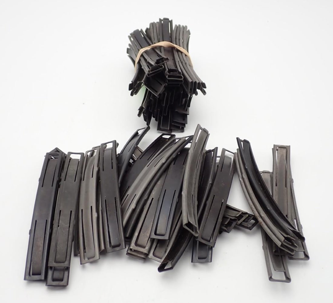 (83+/-) 10 Round Clips: (83+/-) 10 Round Clips